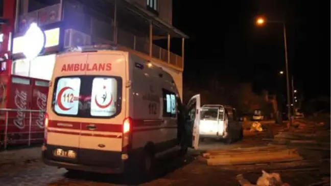 2 Gündür Haber Alınamayan Araştırma Görevlisi Ölü Bulundu