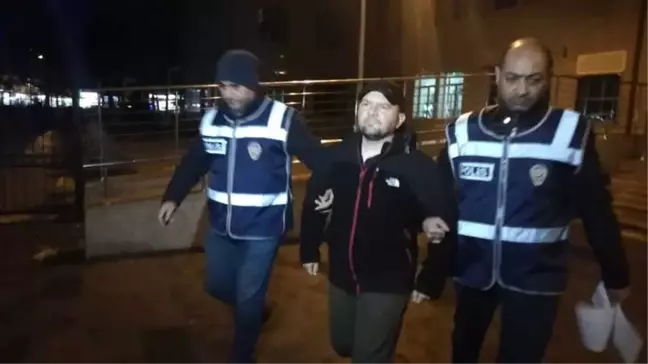 Tarihçi-yazar Talha Uğurluel Fetö'den Tutuklandı
