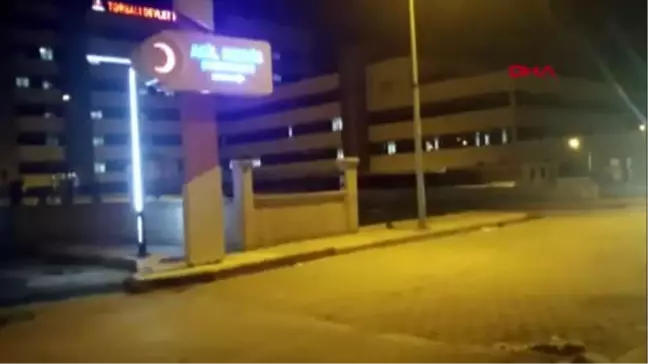 İzmir Anestezide 'Azot' Verildiği İleri Sürülen Ege, Yaşam Mücadelesi Veriyor