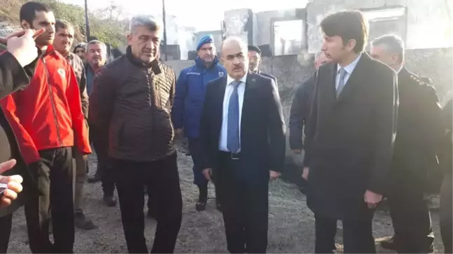 Başkan Yiğit,