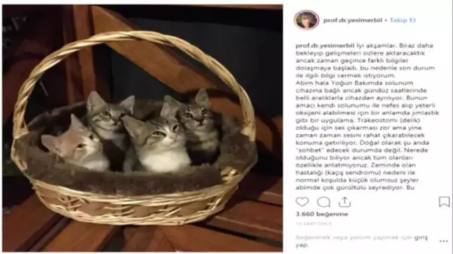 Mehmet Ali Erbil'den Sevindiren Haber