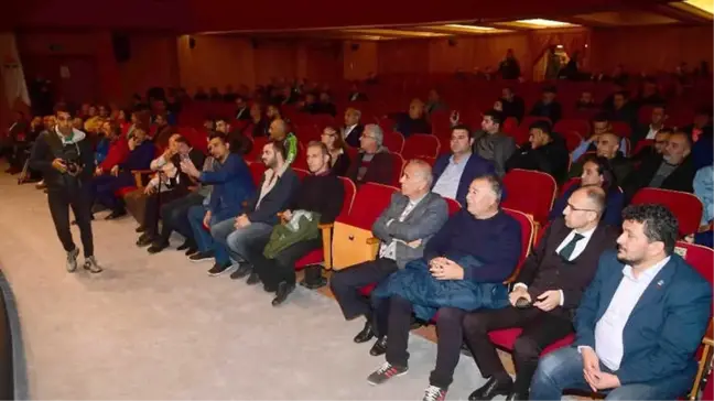 Adana'da Kurtuluş Yarı Maratonu Heyecanı