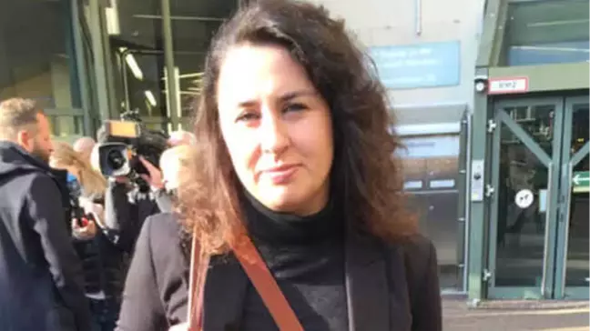 Polis Teşkilatında Neonazi Ağı Büyüyor