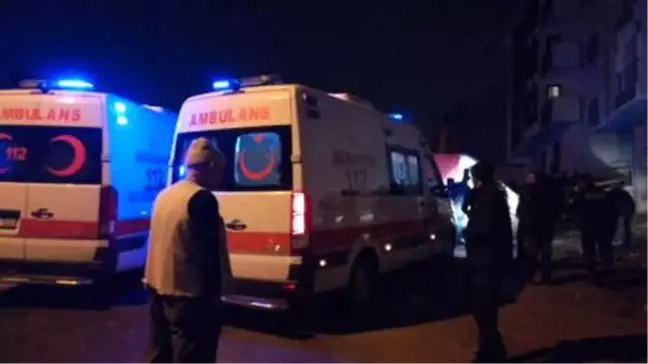 Kamyonette Tartıştığı Kişi Tarafından Başından Vurularak Öldürüldü