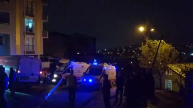 Kamyonetteki Cinayette 5 Gözaltı