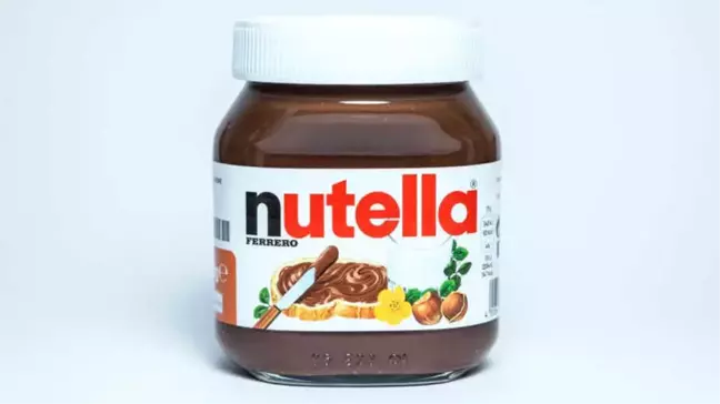 Acı Fındık' Operasyonu: 5 Tır Dolusu Nutella Çalan Çete Yakalandı
