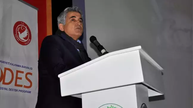 Taşa Hayat Verenler