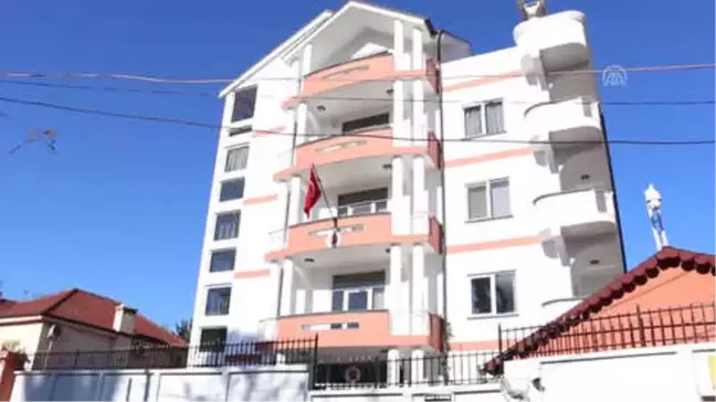 Tiran Büyükelçisi Yörük, Aa'nın