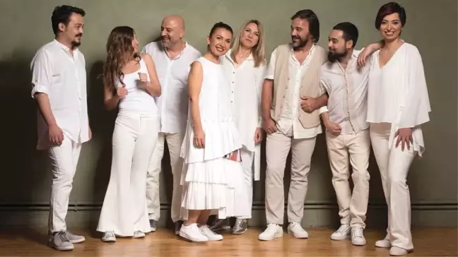 Baksm Yeni Yılda Sanatla Dolu