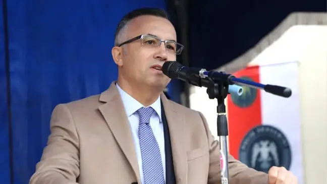 Rize ve Trabzon Pomem'de Mezuniyet Heyecanı