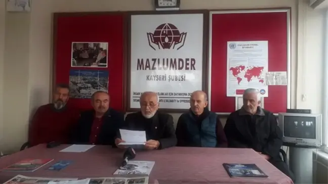 Başkan Ahmet Taş: