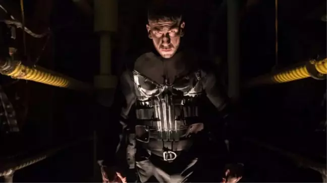 Punisher'ın 2.sezon Yayın Tarihi ile İlgili Önemli Gelişme