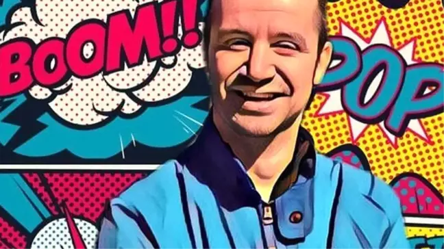 Webrazzi Ödülleri'ne 'Yılın Girişimcisi' Dalında Aday Olan Kurucumuz İbrahim Akman ile Bomba Gibi...