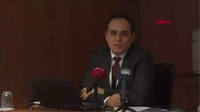 Mkk Genel Müdürü Turgut: Doğru Yatırım İçin 'kap Mobil' Devrim Niteliğinde Olacak