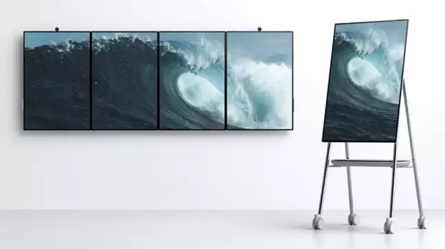 Microsoft, Yeni 4k Web Kameraları Geliştiriyor: İşte Kod Adları