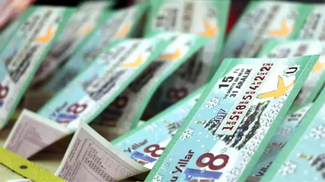 Sayıştay'ın Çekilişlerini Güvenli Bulmadığı Milli Piyango'dan Son Dakika Açıklaması