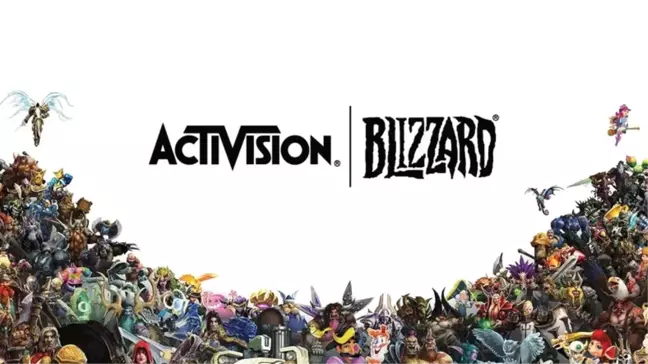 Activision Blizzard, Üst Düzey Yöneticisini Twitter'a Kaptırdı