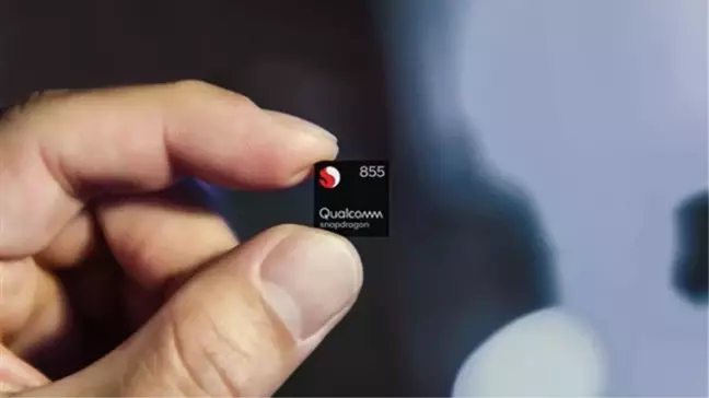 Geekbench'de Qualcomm Snapdragon 855 Olduğu Düşünülen Yeni Bir Cihaz Listelendi