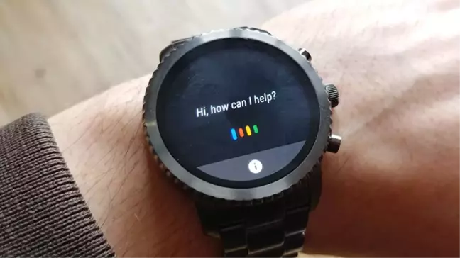 Whirlpool'un Çamaşır Makineleri, Google Wear Os ile Kontrol Edilebilecek