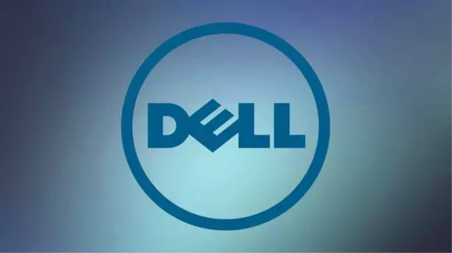 Dell, Görenleri Şaşırtan Çift Ekranlı Bir Laptop Patenti Aldı