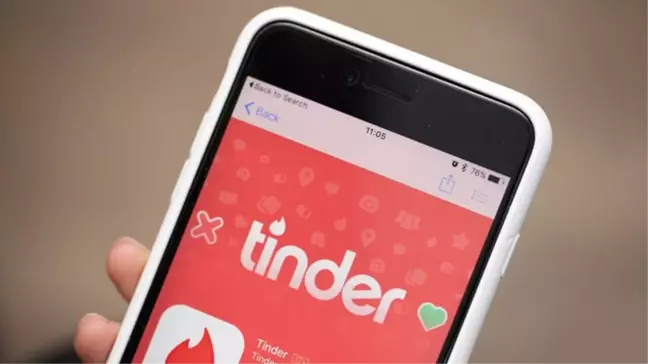 Tinder'a Dünya Genelinde Erişim Sorunu Yaşanıyor