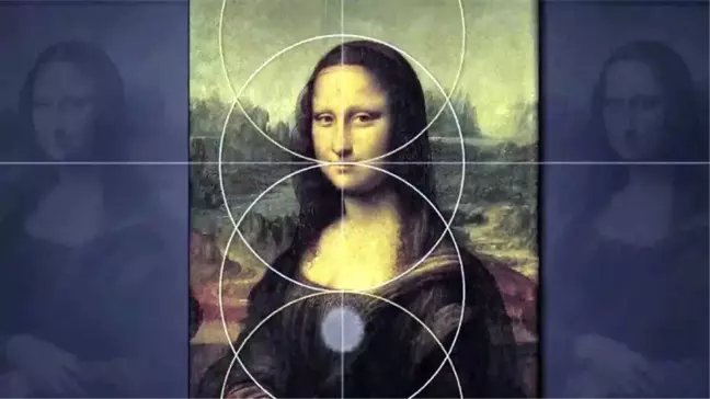 Ünlü Mona Lisa Tablosunun Ardındaki Gizeme Bilimsel Olarak Açıklık Getirildi