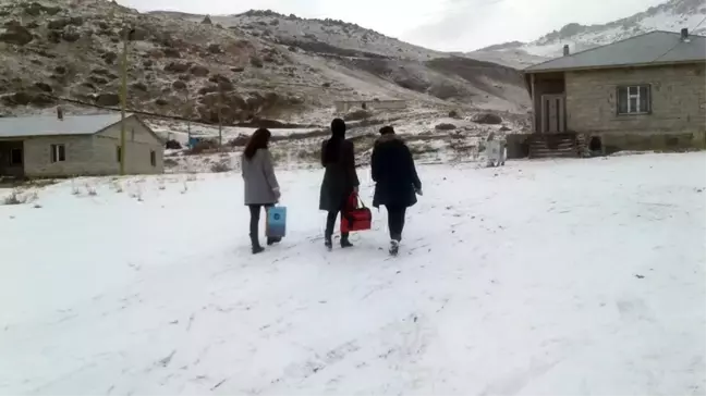 İpekyolu Belediyesinden