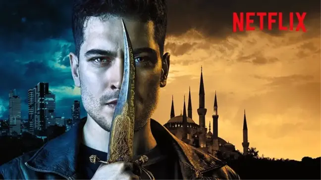 Netflix, Hakan: Muhafız'ın Üçüncü ve Dördüncü Sezonlarını Onayladı