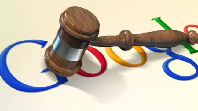 Google ve Andy Rubin'in Başı Cinsel İstismar Davaları ile Dertte