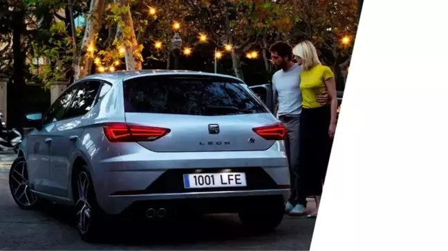 Seat, 2018'i Satış Rekoruyla Bitirdi