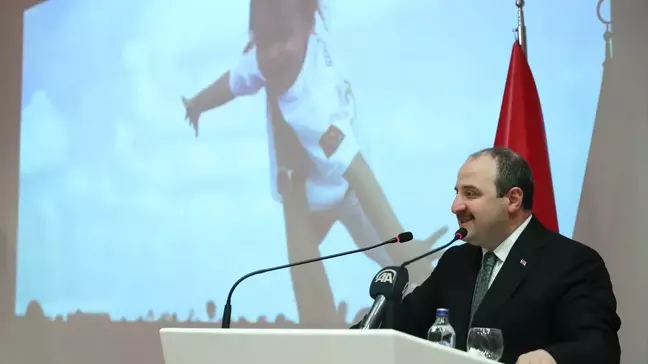 Türkiye Uzay Ajansı Milli Uzay Çalıştayı