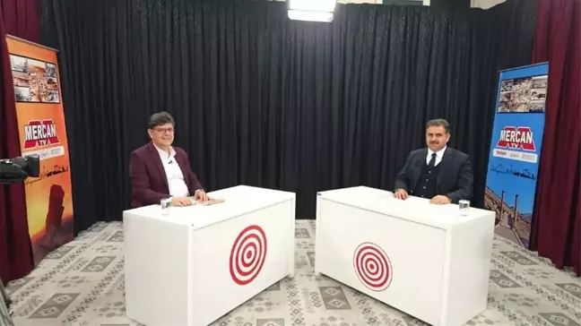 Milletvekili Fırat: