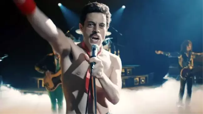 Queen'in Müzikal Becerisi Beyaz Perdeye Nasıl Aktarıldı?