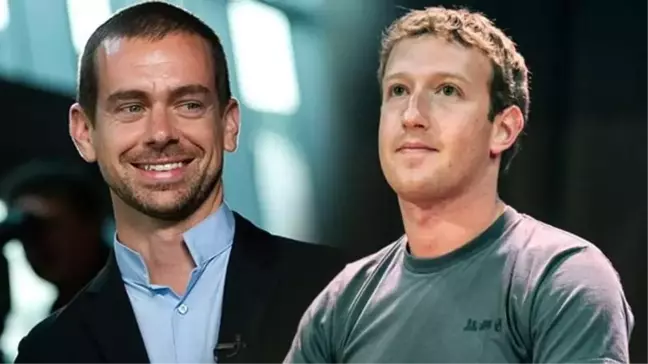 Jack Dorsey: