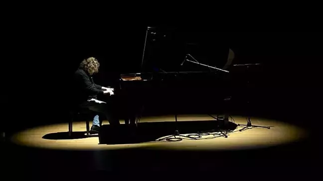 Piyanist Tuluyhan Uğurlu: Mozart Sadece Avruplalıların Olabilir mi Mozart, Hepimizin Mozart'ı
