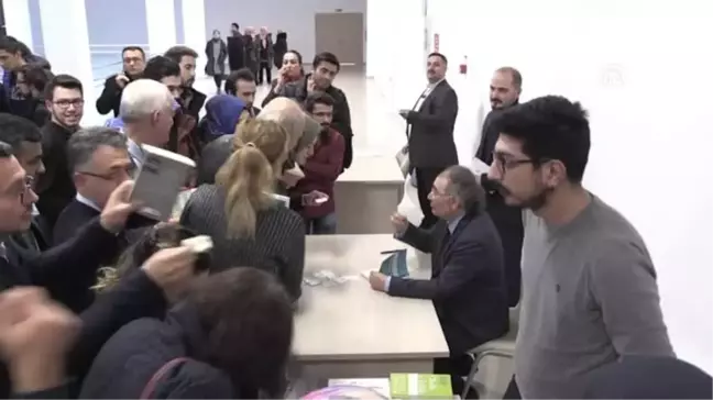 Şiddeti Yenmenin Yolu 'Düşünen Beyin'den Geçiyor