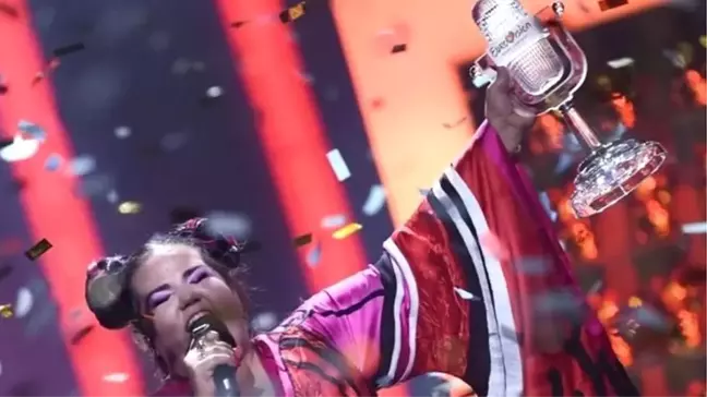 İngiltere'de 50'den Fazla Sanatçıdan Çağrı: Bbc Eurovision'a Baskı Yapsın, Yarışma İsrail'den...