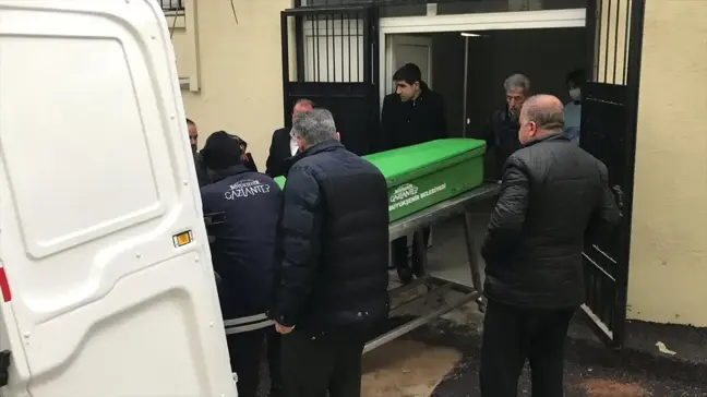 Gaziantep'te 3 Kişinin Öldüğü Miras Kavgası
