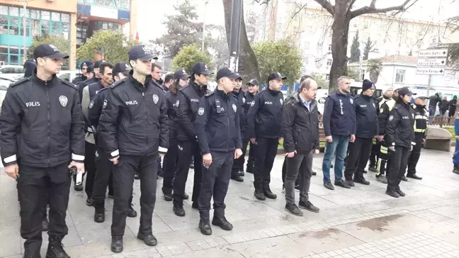 Öncelik Hayatın, Öncelik Yayanın