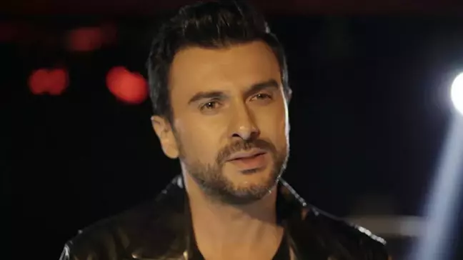 Gökhan Tepe'den Beklenen Klip Geldi!