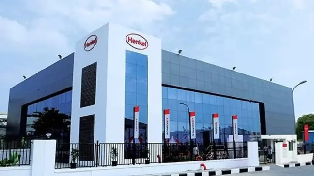 Henkel Yönetim Kurulu'nda Değişiklik