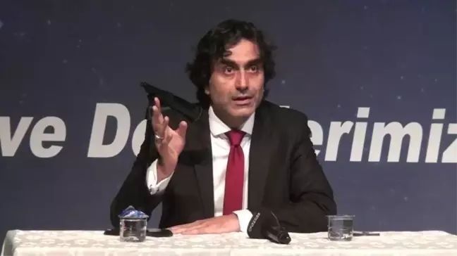 Kütahya'da İlahiyat Akreditasyon Ölçütleri Çalıştayı