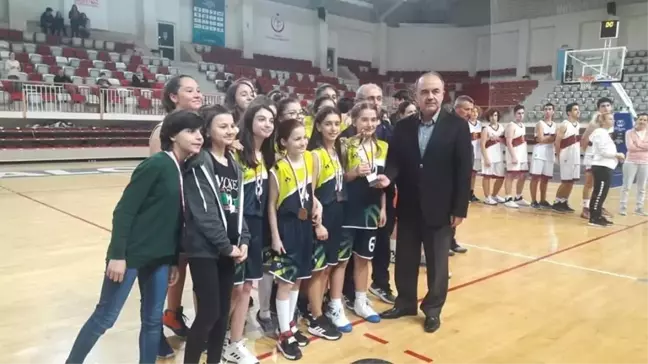 Yalova'da Potada Şampiyonlar Belli Oldu