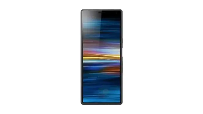 Sony, Yeni Xperia Xz4 İçin Bir Tanıtım Videosu Yayınladı