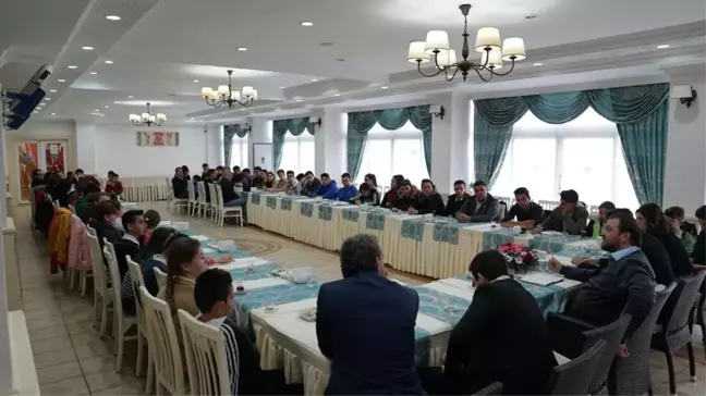 Başkan Adayı Yazıcı;