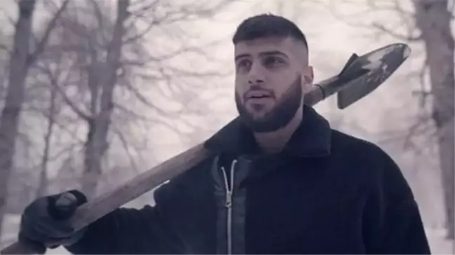 Son Dakika: Reynmen, Derdim Olsun Parçasını Youtube'dan Kaldırdı