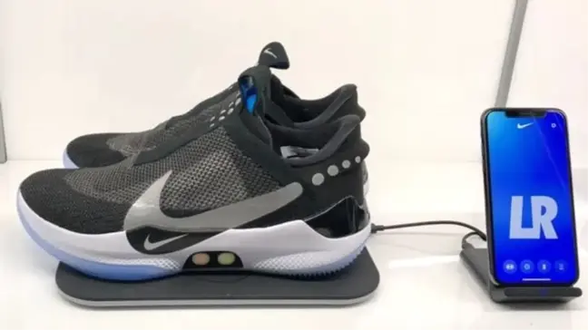 Nike'ın 350 Dolarlık Akıllı Ayakkabısı Güncellemeden Sonra Çökmeye Başladı