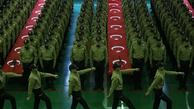 Bekçiler Şimdiden Halkın Sevgilisi, Suçluların Korkulu Rüyası Oldu