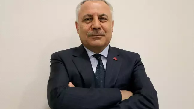 Su Tasarrufu Yapan Çiftçiye Devlet Desteği