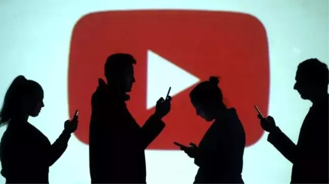 Tüm Zamanların En Çok İzlenen 10 Youtube Videosu